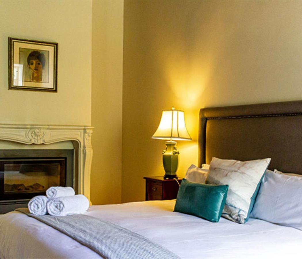 Plaisir Estate Accommodation Simondium Екстер'єр фото
