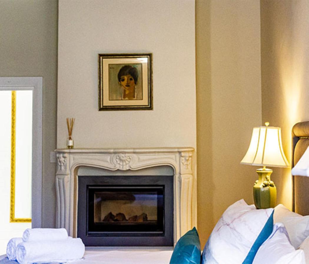 Plaisir Estate Accommodation Simondium Екстер'єр фото