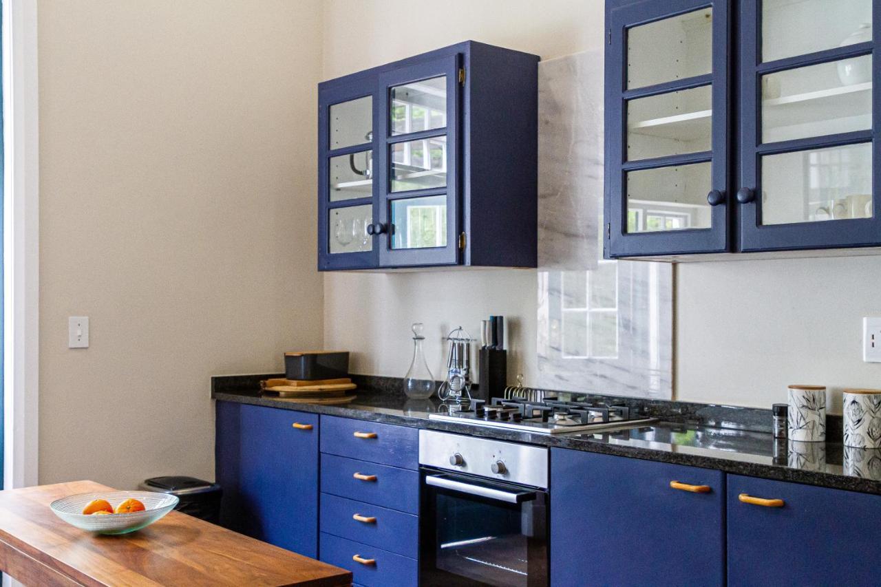Plaisir Estate Accommodation Simondium Екстер'єр фото