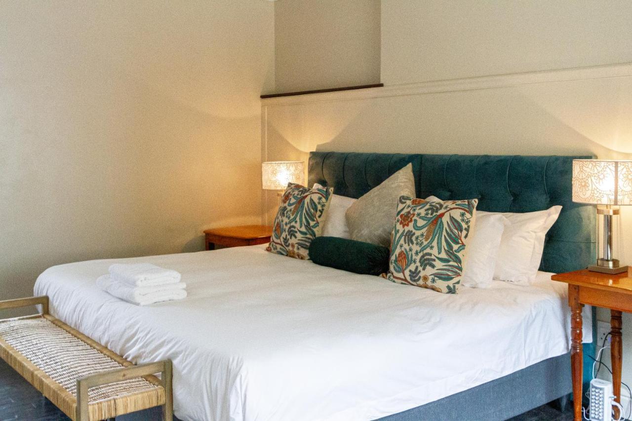 Plaisir Estate Accommodation Simondium Екстер'єр фото