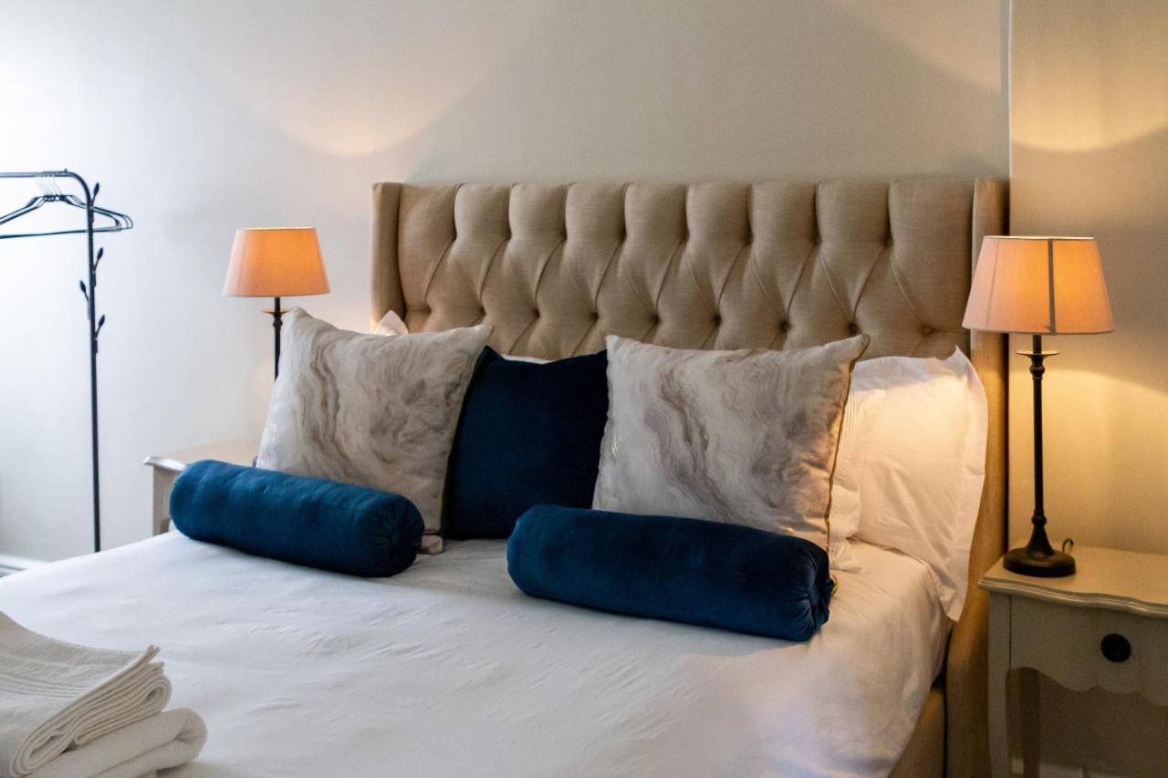 Plaisir Estate Accommodation Simondium Екстер'єр фото