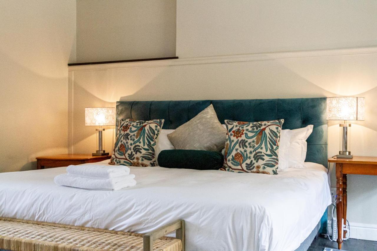 Plaisir Estate Accommodation Simondium Екстер'єр фото