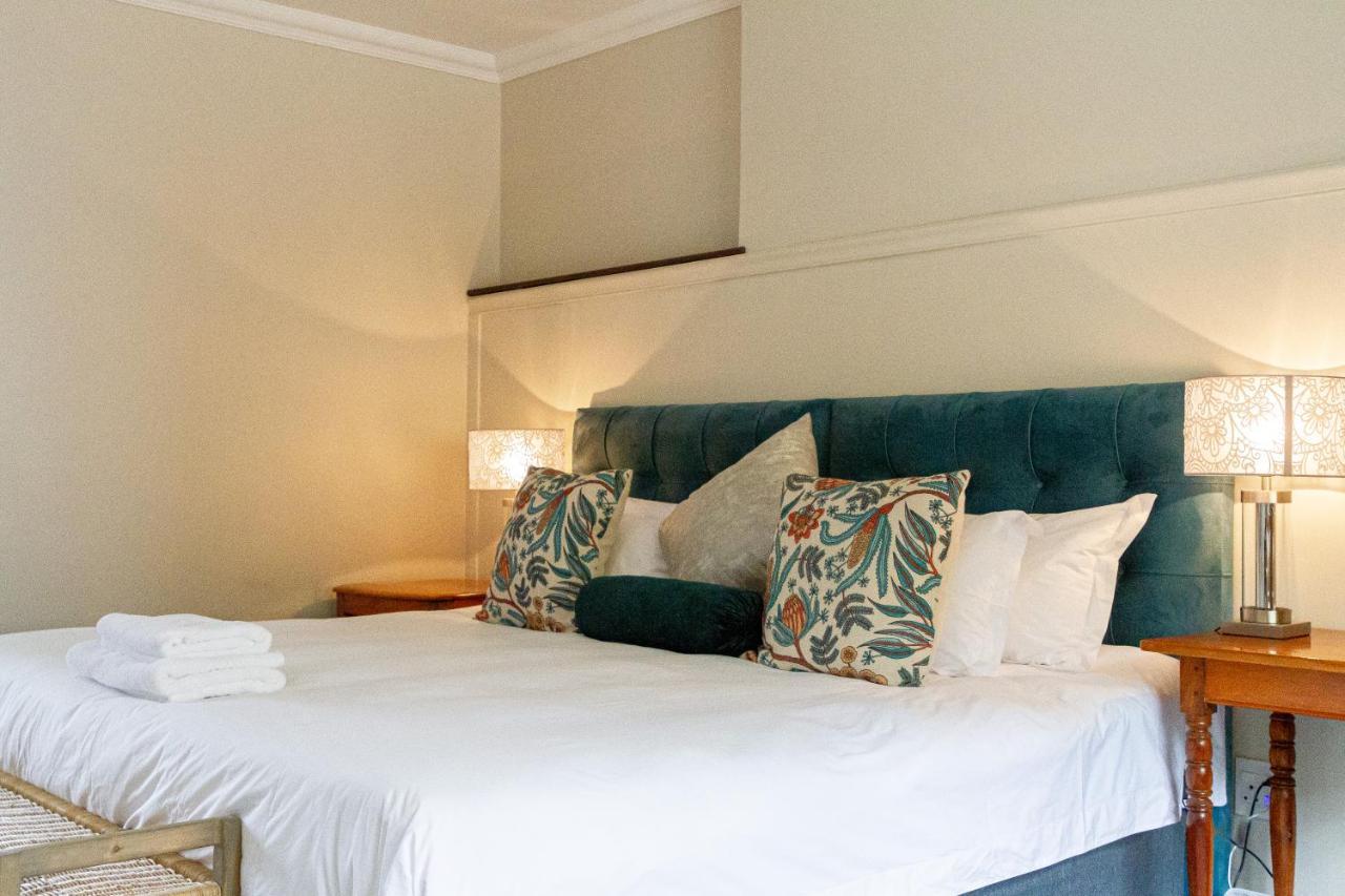 Plaisir Estate Accommodation Simondium Екстер'єр фото