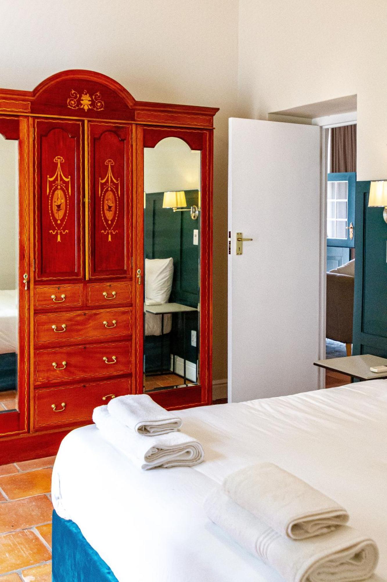 Plaisir Estate Accommodation Simondium Екстер'єр фото